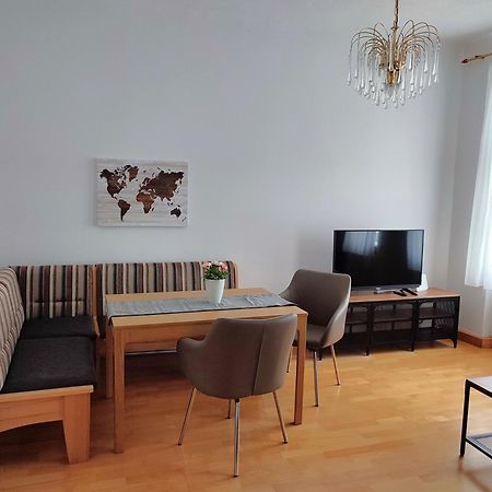 Studio & Apartments Near Reumannplatz 维也纳 外观 照片