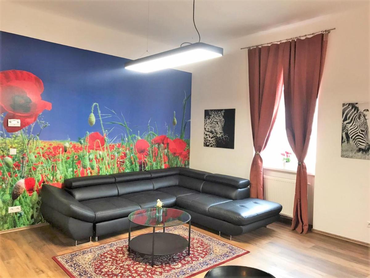 Studio & Apartments Near Reumannplatz 维也纳 外观 照片
