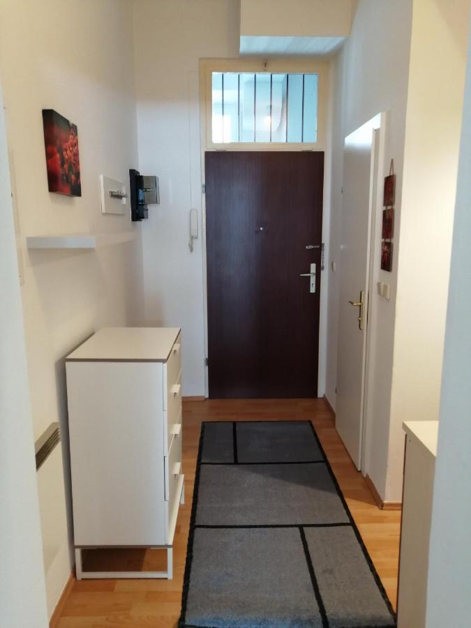 Studio & Apartments Near Reumannplatz 维也纳 外观 照片