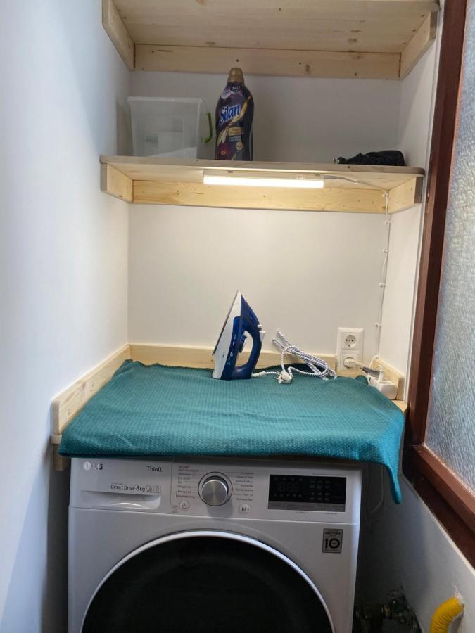 Studio & Apartments Near Reumannplatz 维也纳 外观 照片