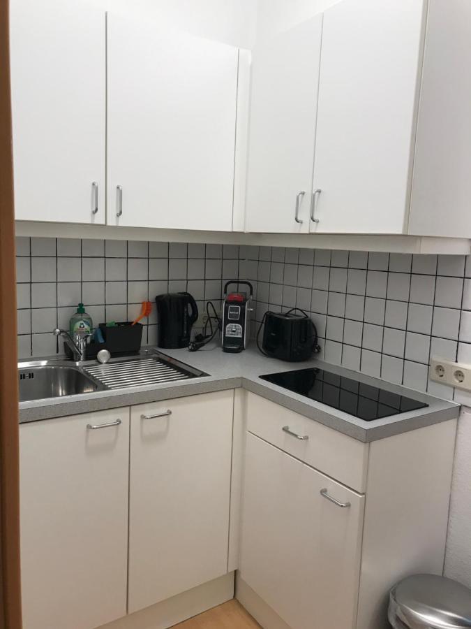 Studio & Apartments Near Reumannplatz 维也纳 外观 照片