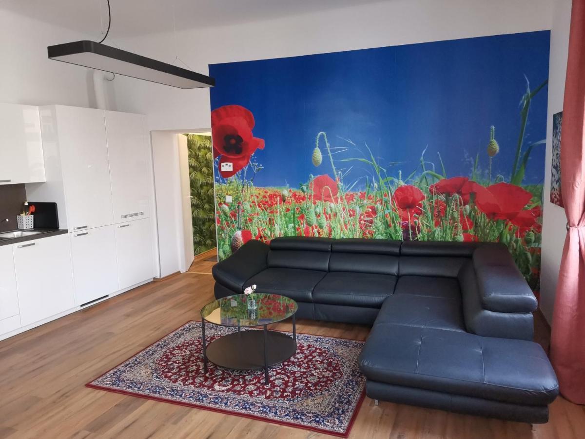 Studio & Apartments Near Reumannplatz 维也纳 外观 照片