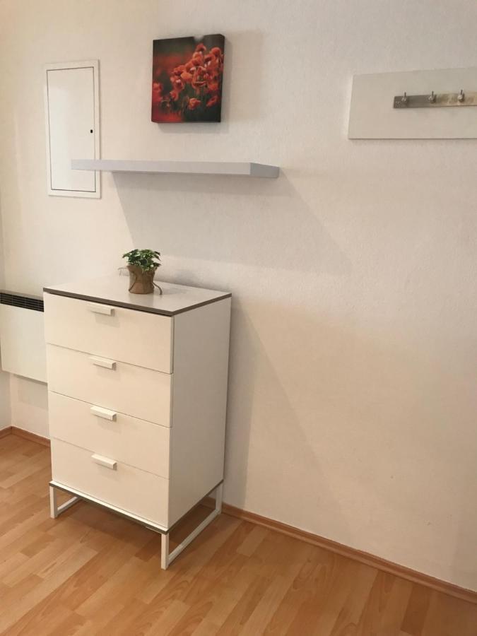 Studio & Apartments Near Reumannplatz 维也纳 外观 照片