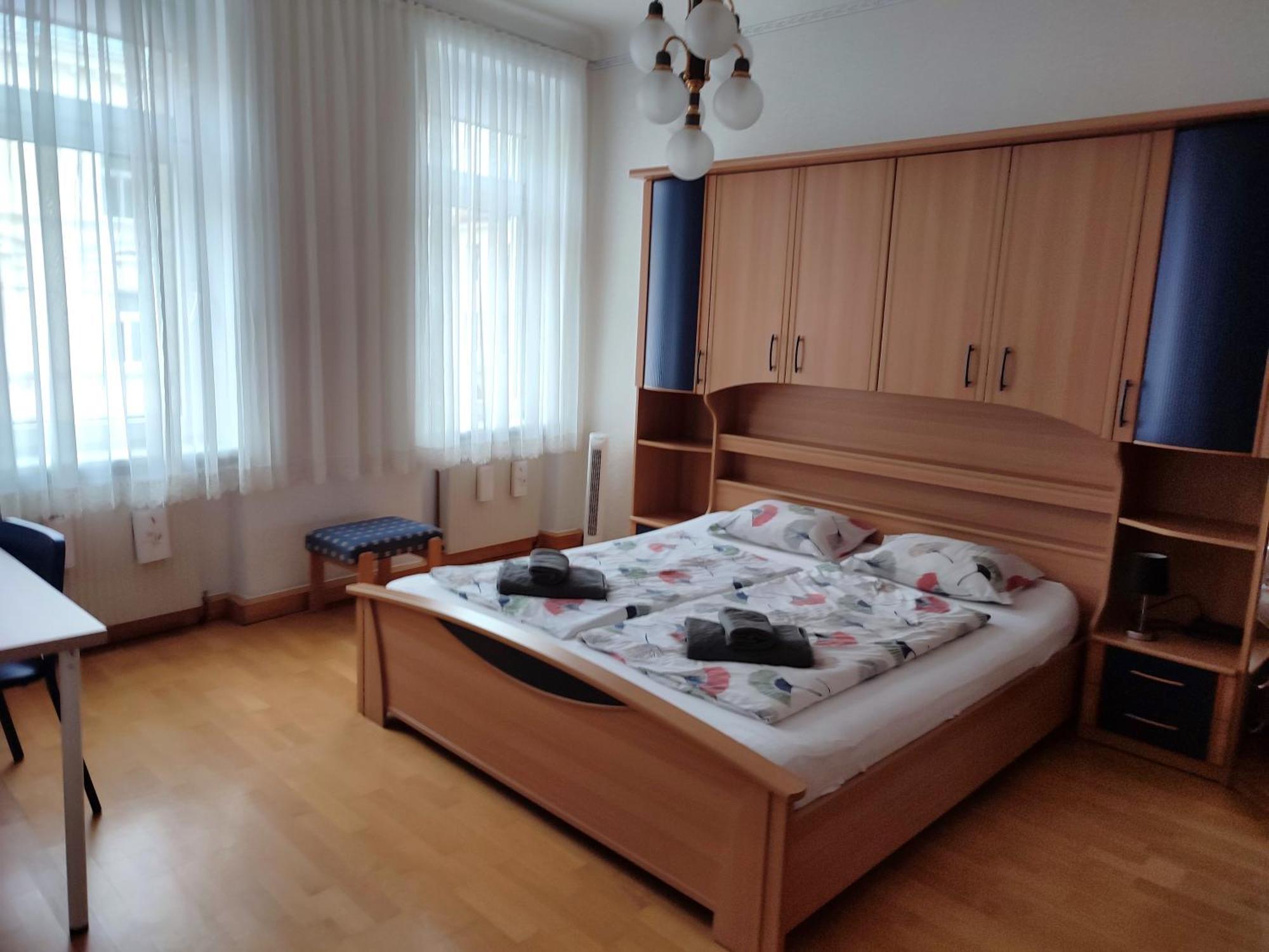 Studio & Apartments Near Reumannplatz 维也纳 外观 照片