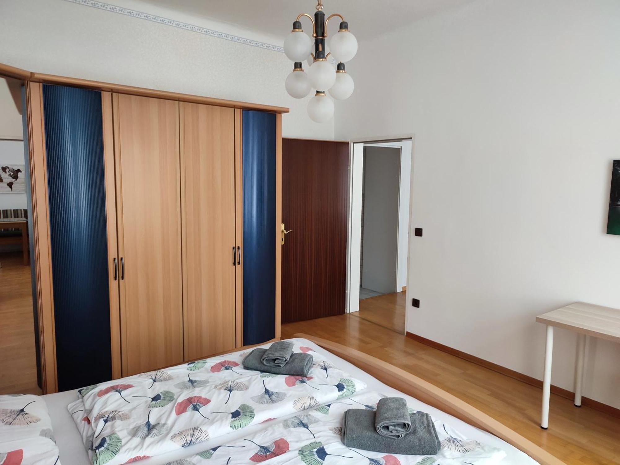 Studio & Apartments Near Reumannplatz 维也纳 外观 照片