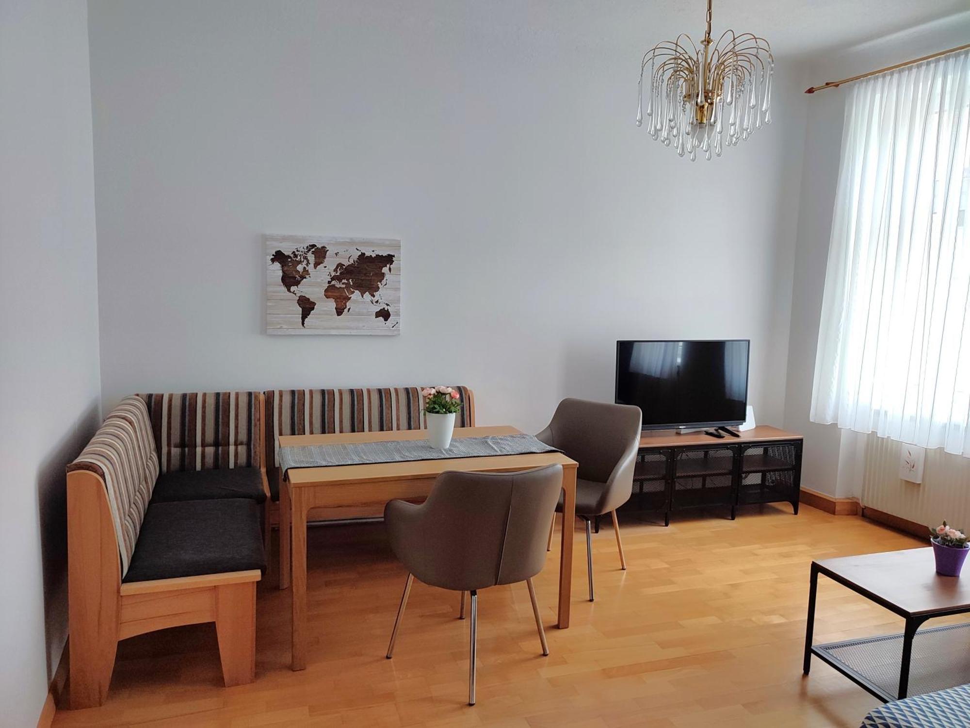 Studio & Apartments Near Reumannplatz 维也纳 外观 照片