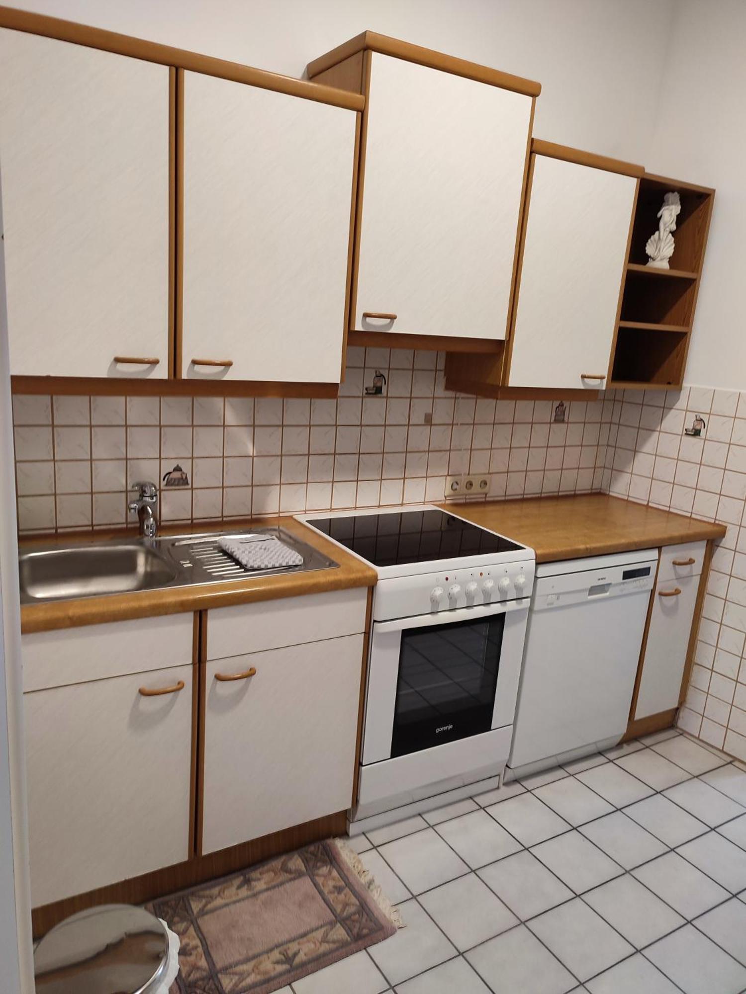 Studio & Apartments Near Reumannplatz 维也纳 外观 照片
