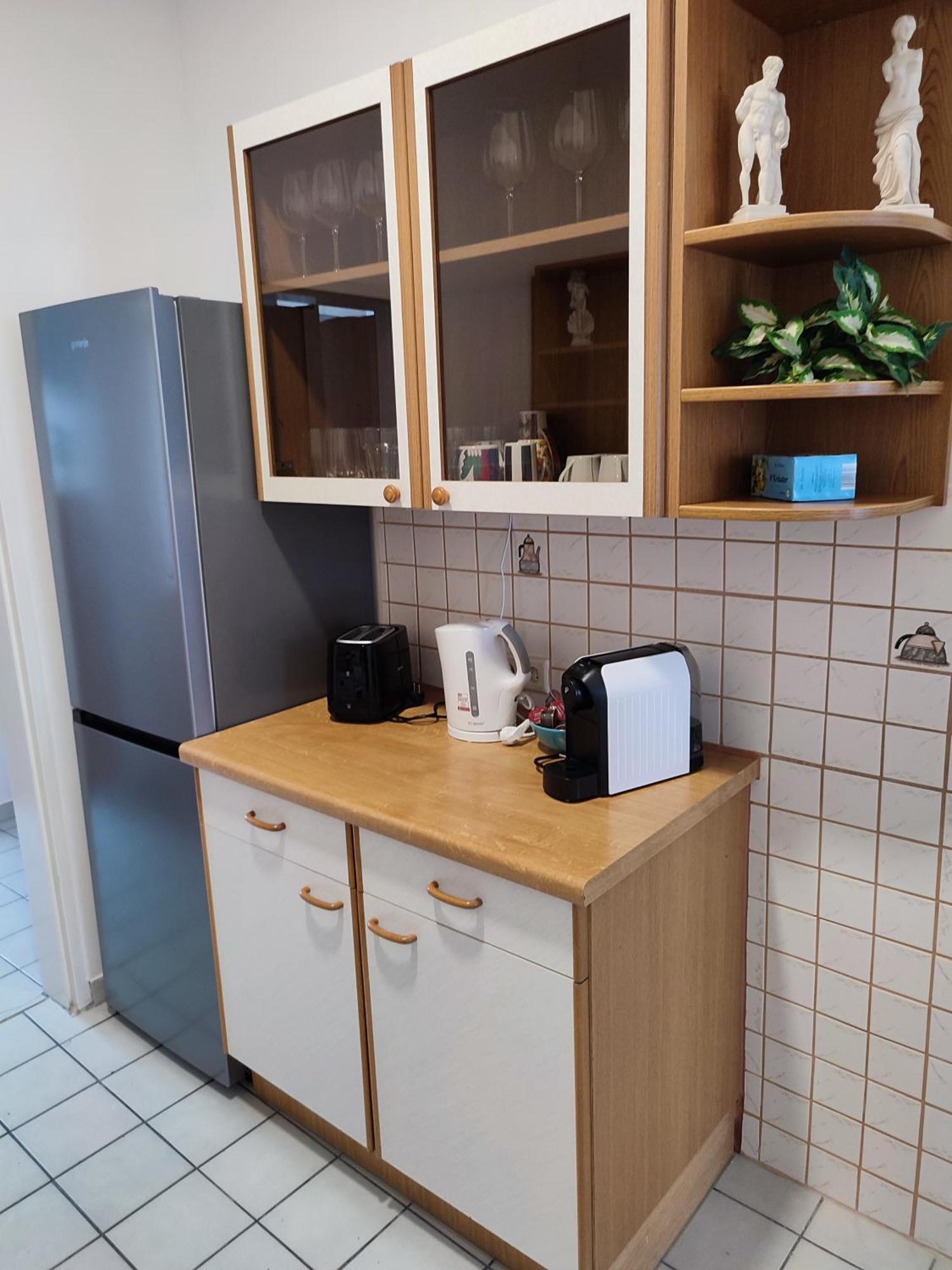 Studio & Apartments Near Reumannplatz 维也纳 外观 照片