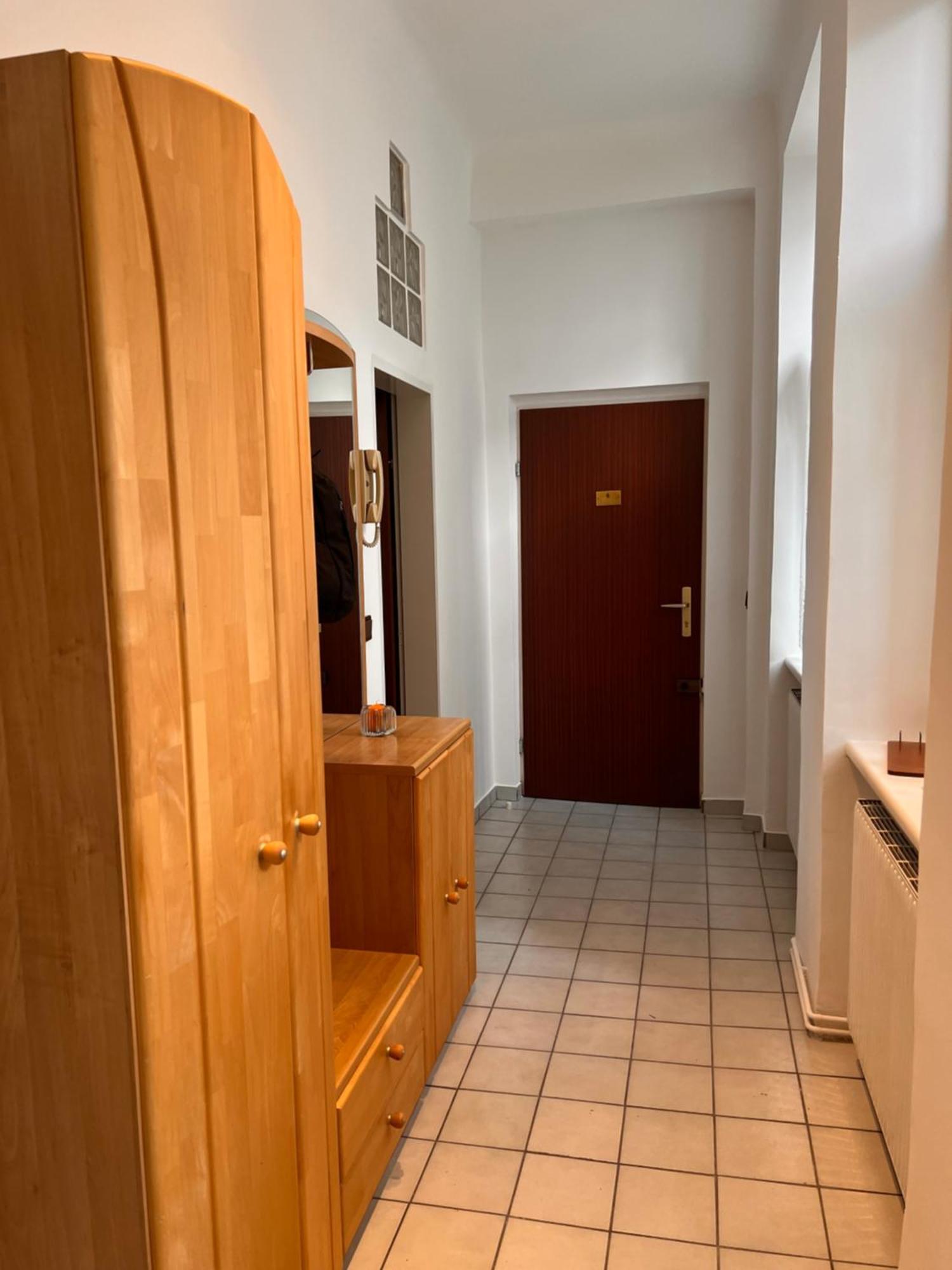 Studio & Apartments Near Reumannplatz 维也纳 外观 照片