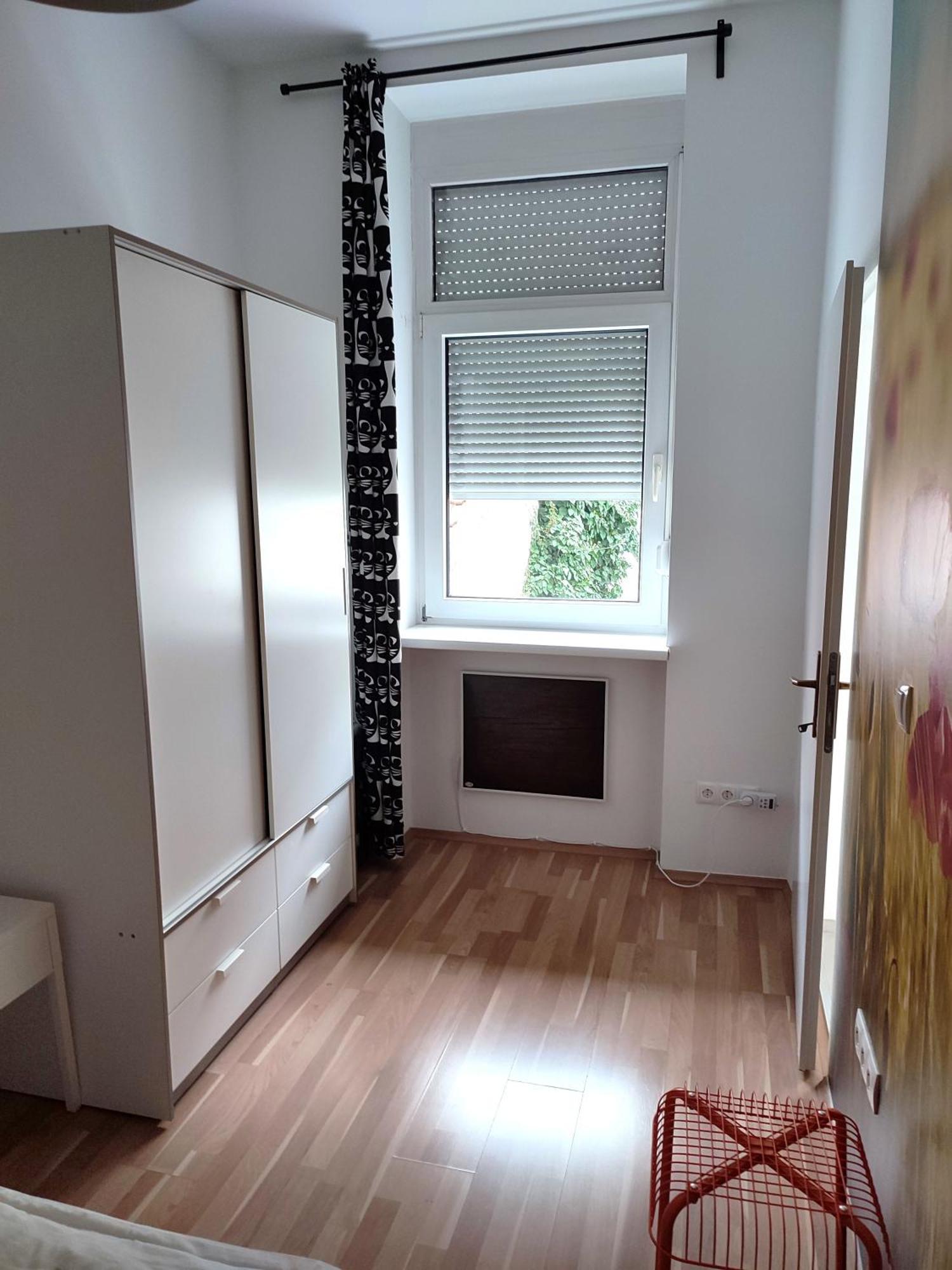 Studio & Apartments Near Reumannplatz 维也纳 外观 照片
