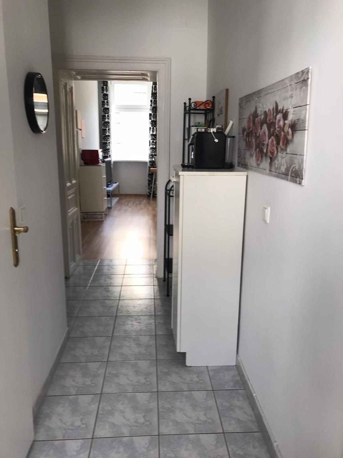 Studio & Apartments Near Reumannplatz 维也纳 外观 照片