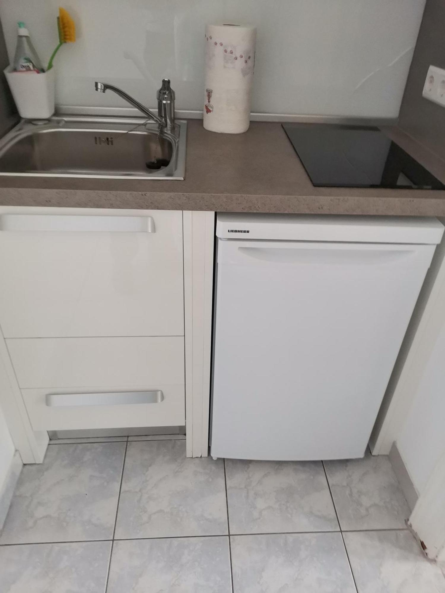 Studio & Apartments Near Reumannplatz 维也纳 外观 照片