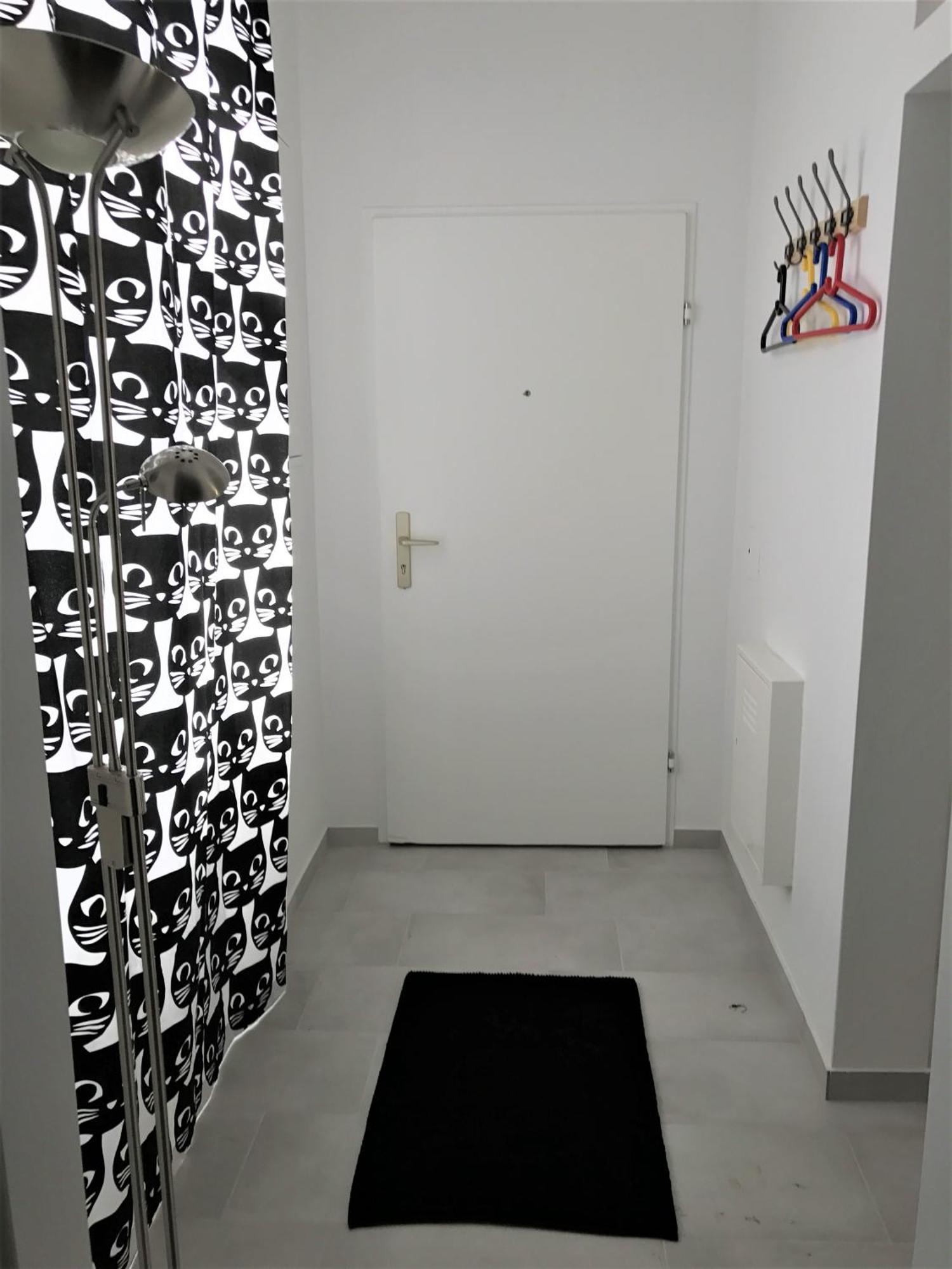 Studio & Apartments Near Reumannplatz 维也纳 外观 照片