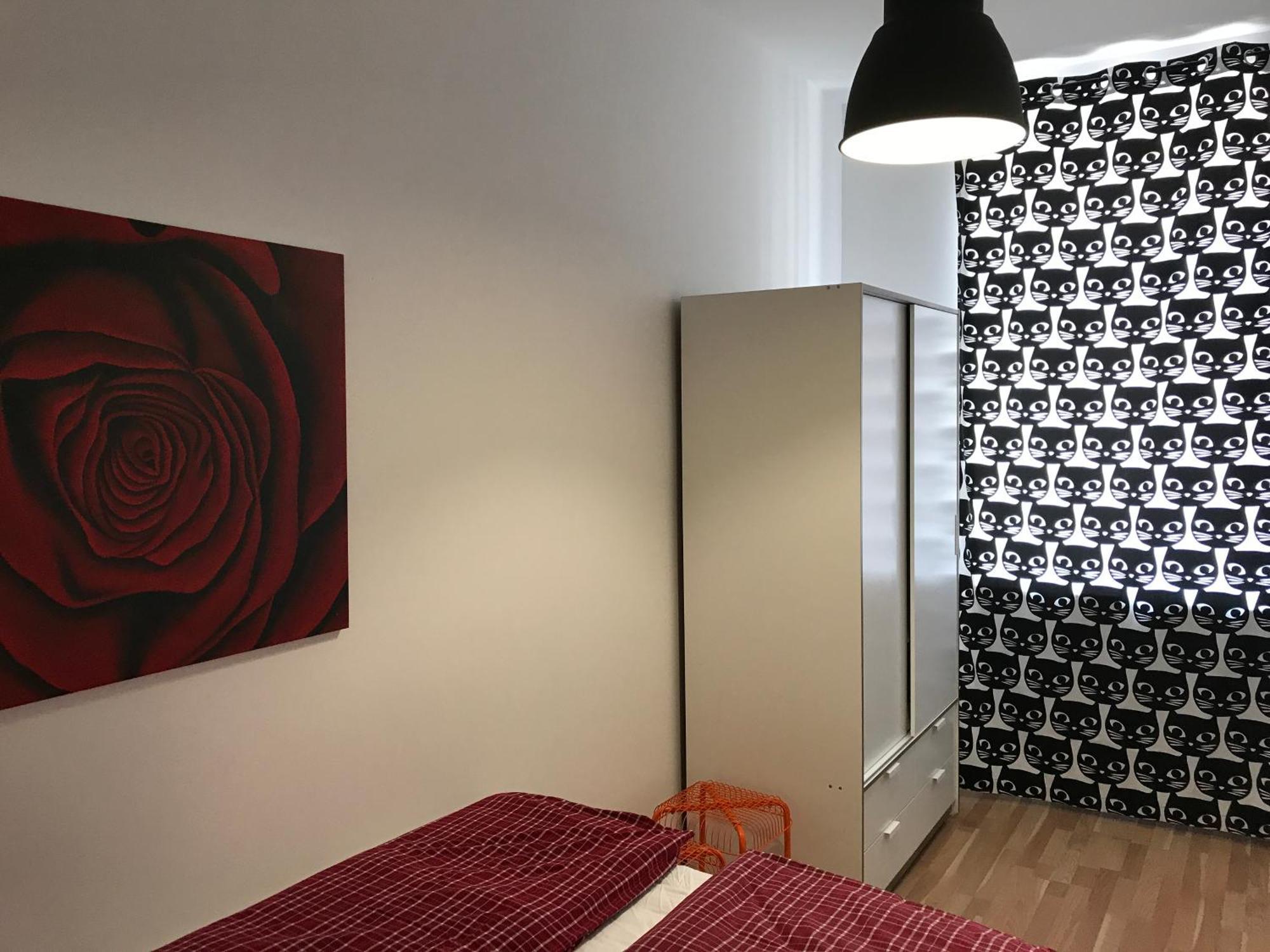 Studio & Apartments Near Reumannplatz 维也纳 外观 照片